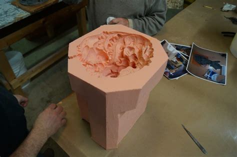 How To Make A Statue Mold - Morrison Quithard66