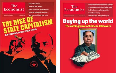 Learning to Love State Capitalism | naked capitalism