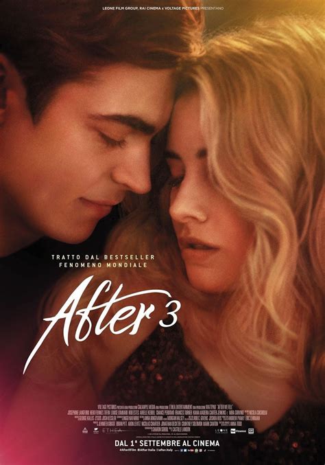 After 3 (2021) - Streaming ita, Trailer, Trama, Cast, Citazioni