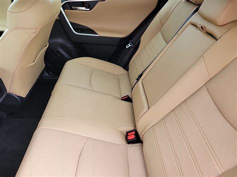 Rav4 2024 Interior Colors - Dynah Gunilla