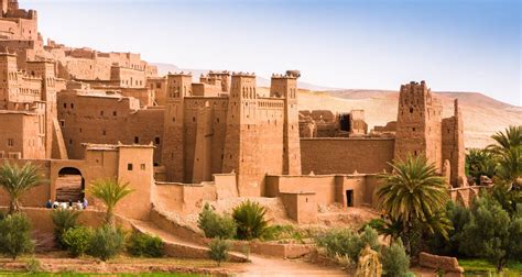 15 Best Desert Tours From Marrakech