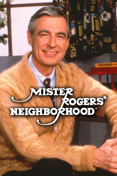 "Mister Rogers' Neighborhood" 50 (TV Episode 1968) - IMDb