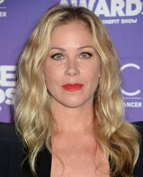 Christina Applegate - Industry Dance Awards in Hollywood 08/16/2017