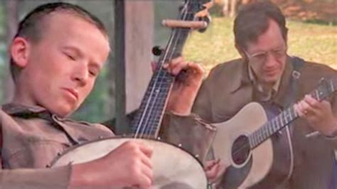 Talented Musicians Battle It Out In Deliverance’s Iconic “Dueling ...