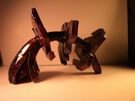 another one of my sculptures! | Sculptures, Art, Decor