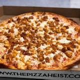 The Pizza Heist - View Menu & Order Online - 231 Aurora St, Lancaster ...