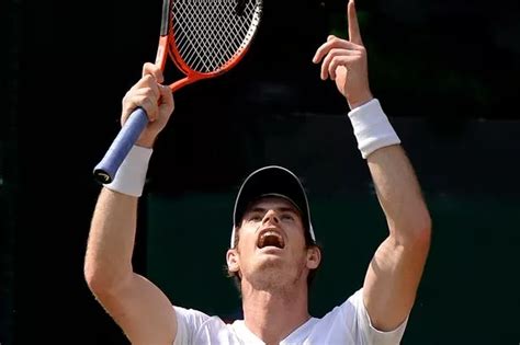 Wimbledon 2013: Andy Murray makes history as he clinches Wimbledon ...