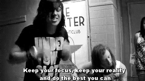 Sleeping With Sirens Lyrics GIFs - Find & Share on GIPHY