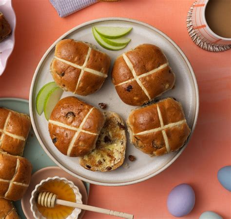 Sainsbury's previews Taste the Difference Easter launches