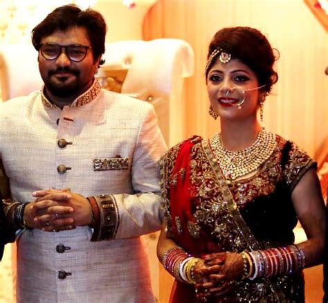 Babul Supriyo Wiki, Age, Caste, Wife, Family, Biography & More - WikiBio