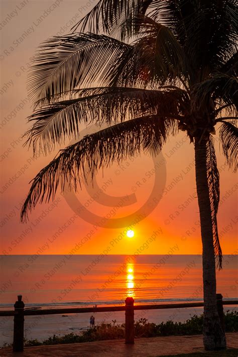 Cable Beach Sunset (69738), photo, photograph, image | R a Stanley ...