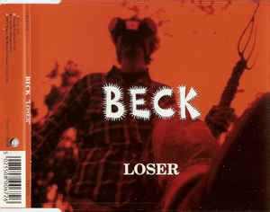 Beck - Loser (CD, Single) | Discogs