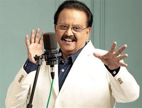 S.P. Balasubrahmanyam Songs List