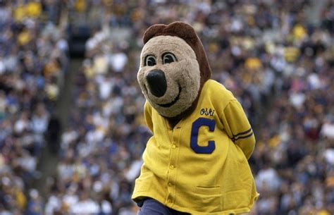 Top 5 WORST College Mascots in the Country - TFM