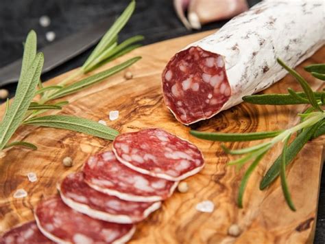 Salami 101 Different Types Of Salami How To Tell Them Apart, 53% OFF