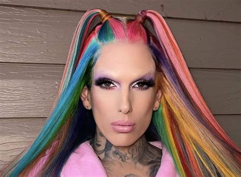 Top 8 Jeffree Star No Makeup Pictures Revealed