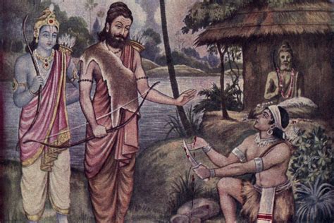 Dronacharya - The Teacher Of Pandavas And Kauravas | Mytho World