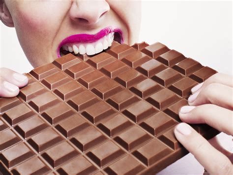 4 benefits your body gets from eating chocolate - National | Globalnews.ca