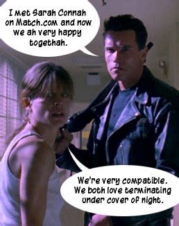 Sarah Connor Terminator 2 Quotes. QuotesGram