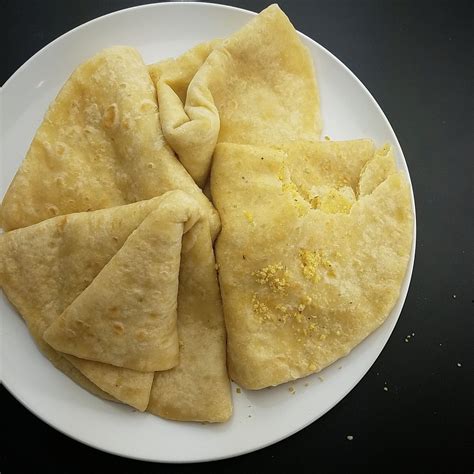 Dhal Puri Video | Recipes, Food, Trini food