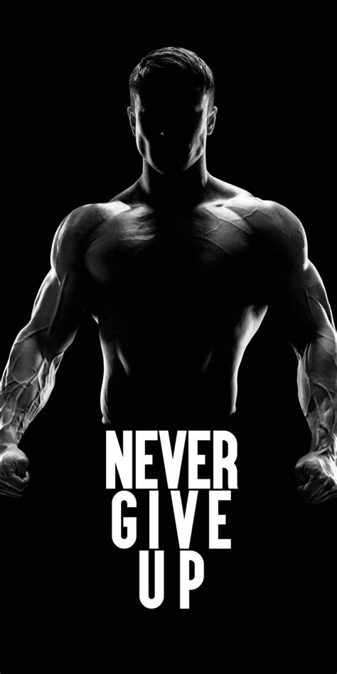 Workout Image 11 in 2020 | Fitness motivation wallpaper, Bodybuilding ...