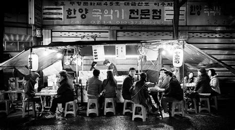 The Heartwarming Effect – Korean Cultural Code of Jeong (정) – ROK ...