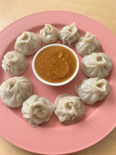 Nepali Momo Sauce I Simple & Delicious Momo Achar