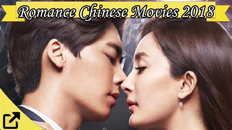 Top 50 Romance Chinese Movies 2018 (All The Time) - YouTube