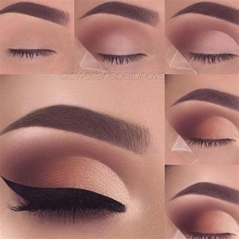 Natural Makeup Tutorials For Beginners | Makeupview.co