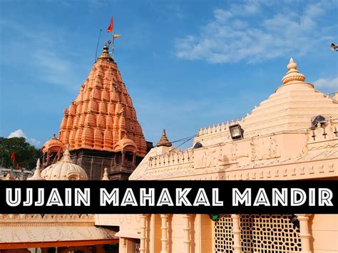 Ujjain Mahakal Mandir, Bhasma Aarti, Online Booking, Timing