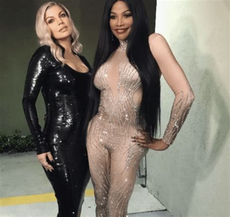 'GUHH' Star & Salt-N-Pepa Rapper, Pepa, Suing Doctor For BOTCHED Butt ...