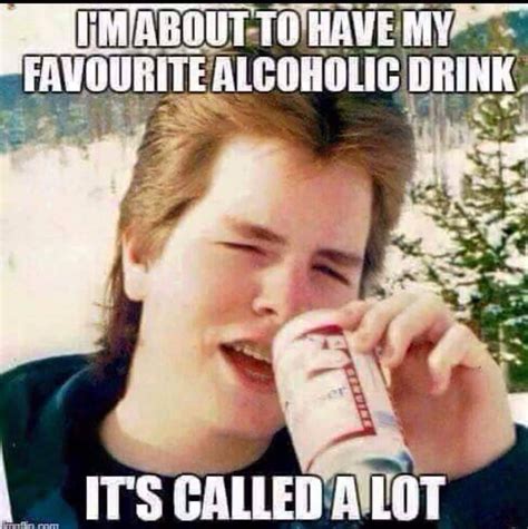 17 Hilarious Memes That Are Perfect For People Who Love To Drink