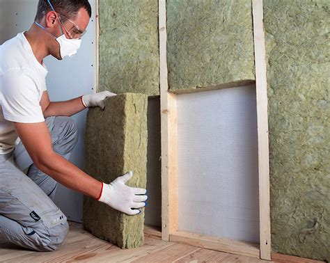 The 5 Best Types Of Insulation For Soundproofing | Elderly Care Update