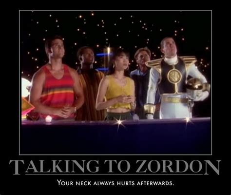 Talk To Zordon by LegendofPowerRangers on DeviantArt