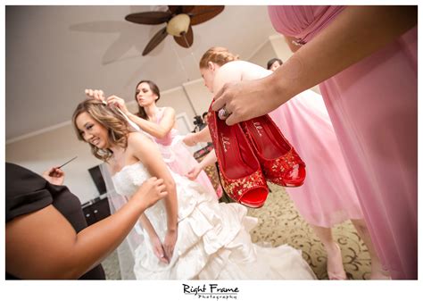 Wedding at Royal Hawaiian Hotel Waikiki | Right Frame Photography