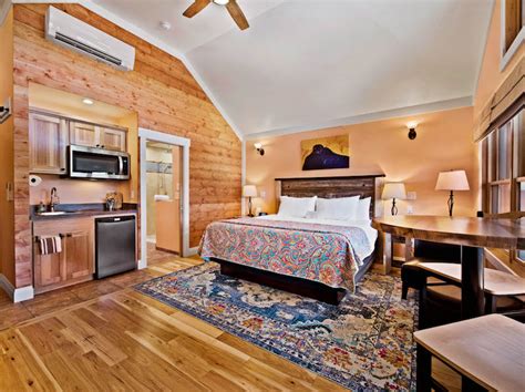 Premium Single Bungalow @ Moab Springs Ranch - Bungalows for Rent in ...