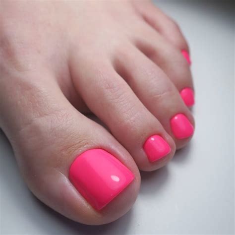 Pedicure Colors For 2024 - Lola Sibbie