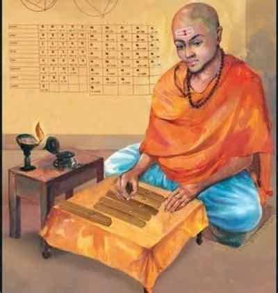 Pancha Siddhantika – A Book On Astronomy | Hindu Blog