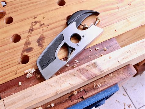 Luban Low-Angle Block Plane Review - Etto Woodworking