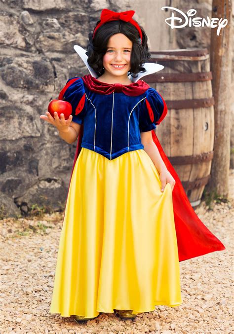 Snow White Costume Kids Sale Now, Save 44% | jlcatj.gob.mx