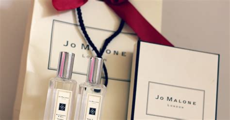 Favourite Jo Malone Fragrances | Brogan Tate