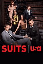 Suits- Soundtrack details - SoundtrackCollector.com