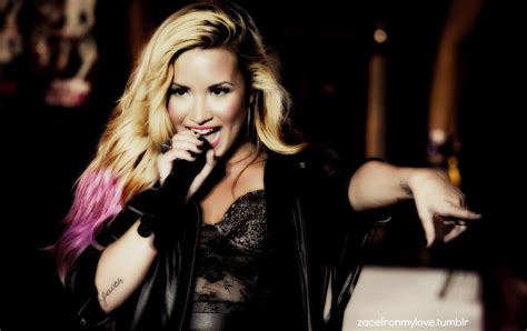 Demi Lovato - Demi Lovato Fan Art (31770999) - Fanpop