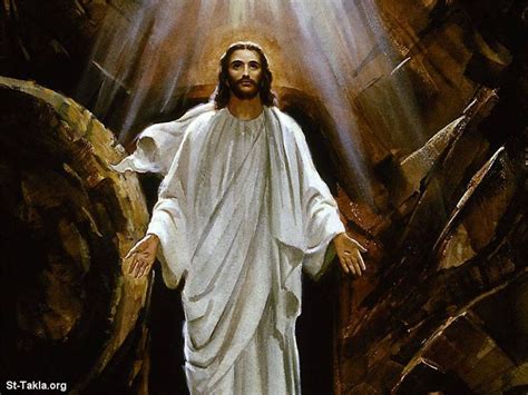 Jesus Resurrection Wallpaper - WallpaperSafari