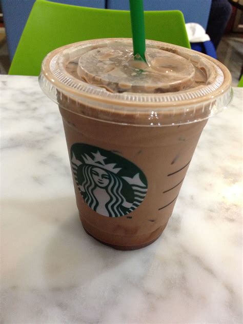 Starbuck's Caffe Mocha | Paleo coffee drinks, Paleo coffee, Coffee drinks