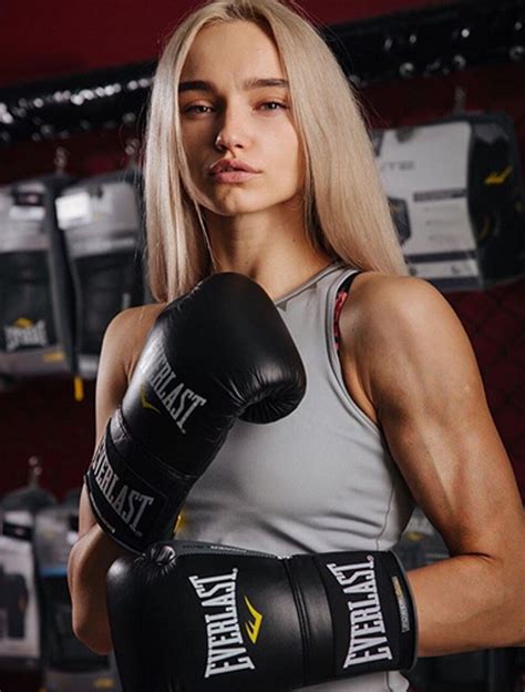 Boxing: Russia's hottest female boxers - Foto 12 de 28 | MARCA English