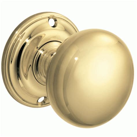 Metal door knob – Door Knobs