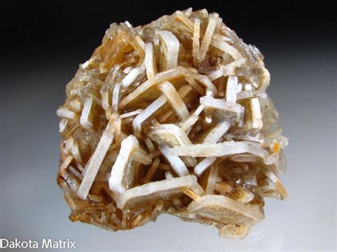 Baryte Mineral Specimen For Sale