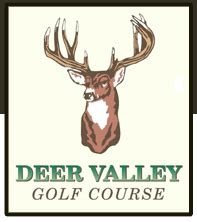 Deer Valley Golf - Blending Wild Prairies, Wildlife and Challenging Golf