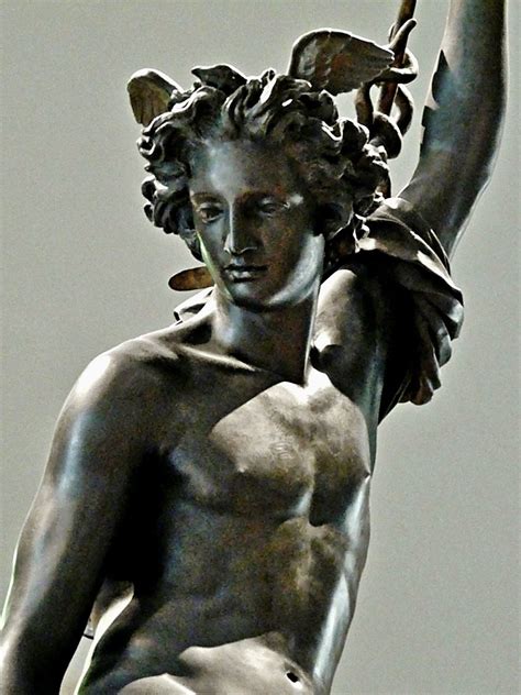 head of Hermes statue - Google keresés | Greek statues, Hermes statue ...